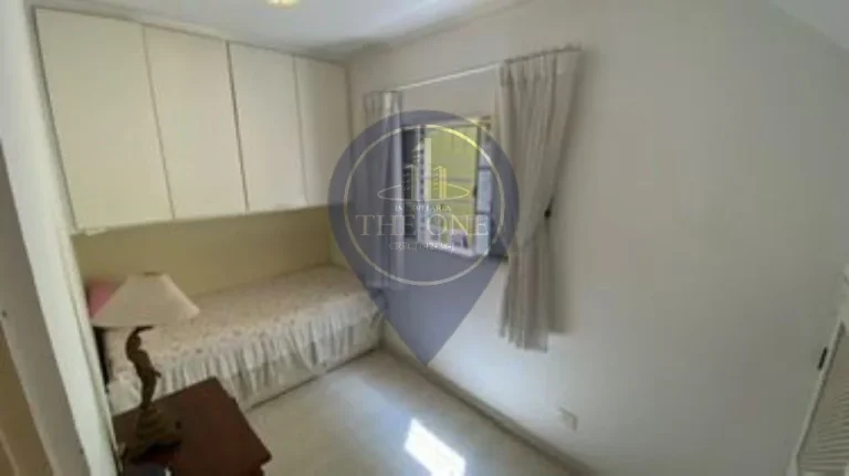 Imagem Residência de alto padrão na Vila Madalena, São Paulo-SP: 3 quartos, 1 suíte, 3 salas, 3 banheiros, 4 vagas de garagem, 121m².