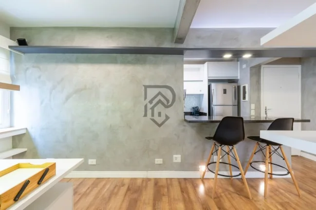Imagem Apartamento Vila uberabinha decorado pronto para morar
