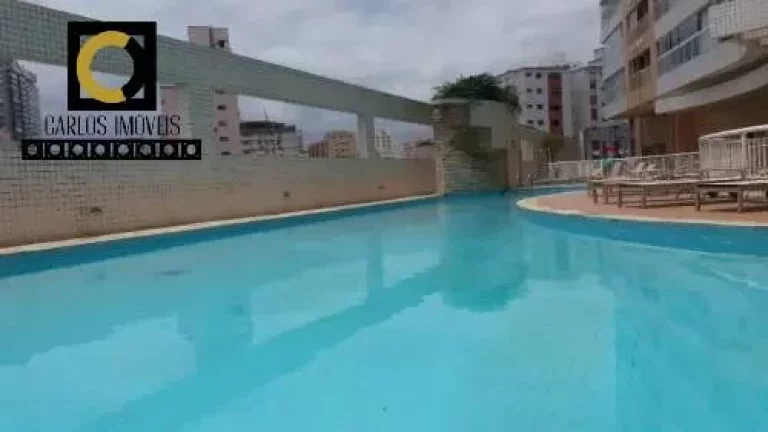 Imagem Oportunidade!!! Apartamento à três quadras da praia do Gonzaga a venda!!!!