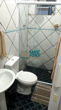 Imagem AMPLA CASA RECÉM REFORMADA COM 2 EDÍCULAS BEM PERTO DA PRAIA!