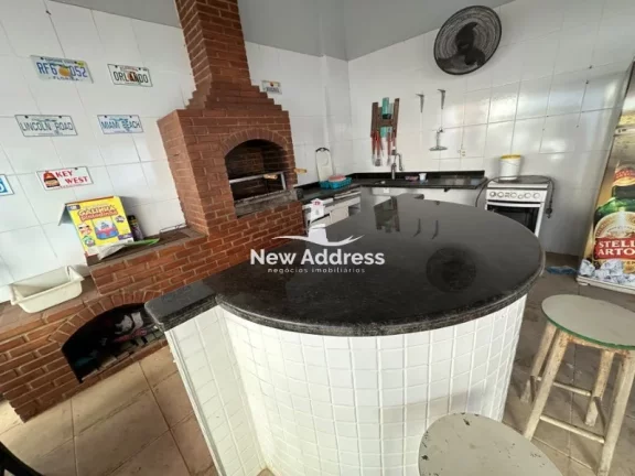 Imagem Casa Duplex à Venda em Manguinhos - Serra