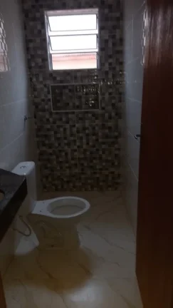 Imagem Casa para Venda em Itanhaém, Jamaica (Praia), 2 dormitórios, 1 suíte, 1 banheiro, 2 vagas
