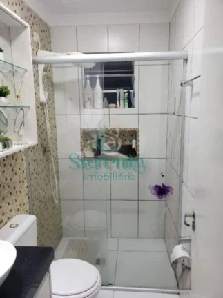 Imagem Apartamento à venda - R$ 275.000,00 - Tucanos - Londrina - PR
