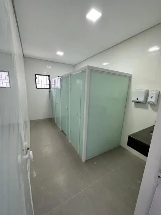 Imagem Galpão para Venda por R$3.200.000,00 e Aluguel á R$15.000,00/Mês com 440m², 1 sala, 3 banheiros e 3 vagas - Pq boturussu, São paulo / SP - Cód. 13696