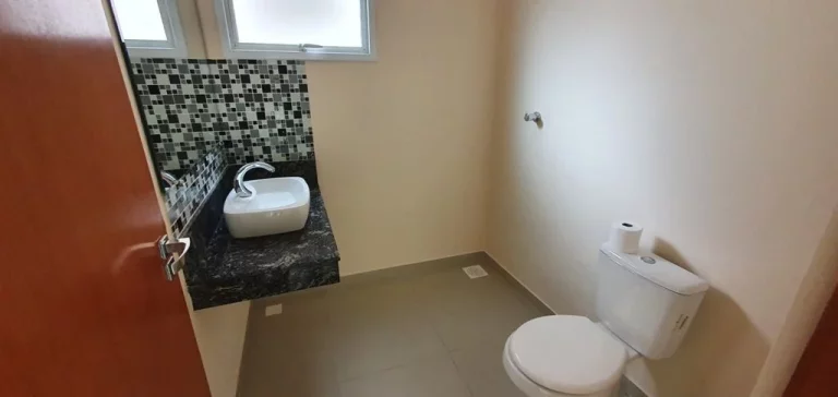 Imagem Casa com 3 dormitórios para alugar, 300 m² por R$ 7.000,00/mês - Villa Branca - Jacareí/SP