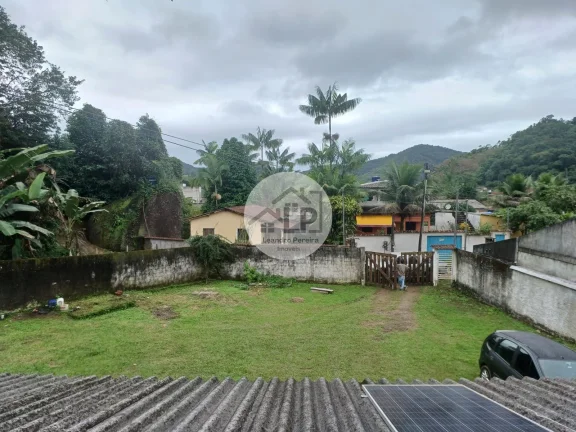 Imagem Pousada para venda com 4 suítes Paraty-RJ | Terreno 816m²