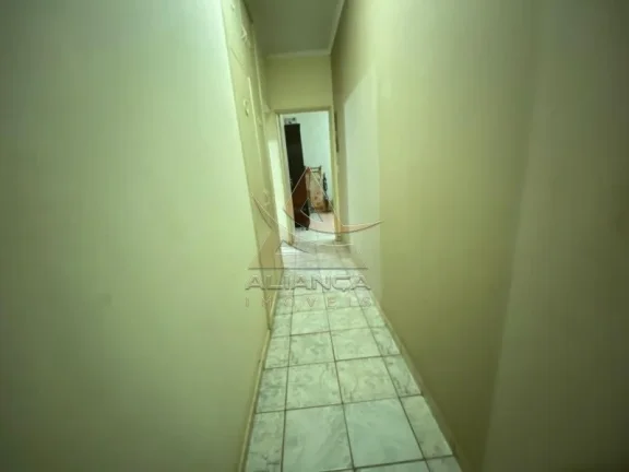 Imagem Casa - Ribeirão Preto - Sumarezinho