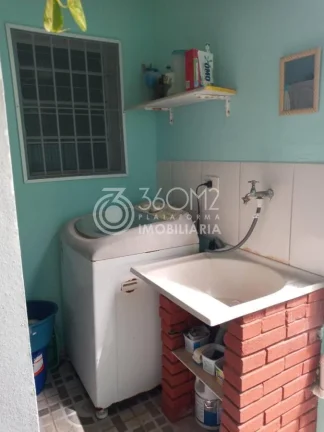 Imagem Casa para Venda em Itanhaém / SP no bairro Vila Loty