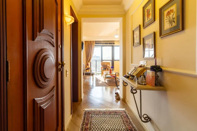 Imagem Apartamento Perdizes - 192M², 3 Dorms, 3 Suítes, 3 Vagas, Face Norte.