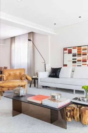 Imagem Apartamento com 3 dormitórios para alugar, 230 m² - Consolação - São Paulo/SP