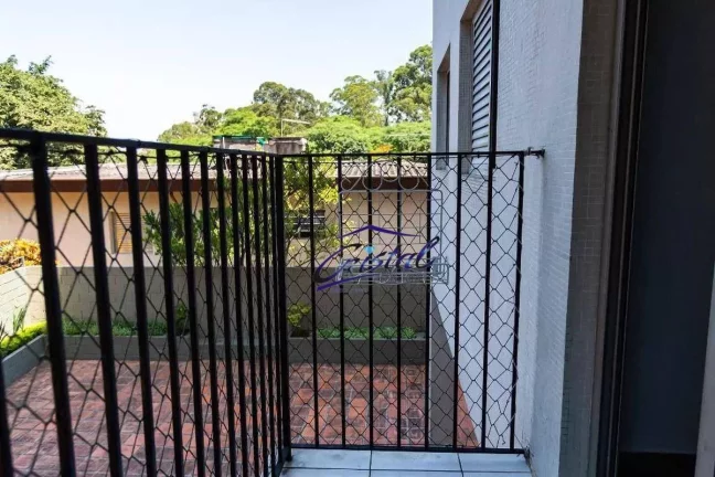 Imagem Apartamento com 3 quartos à venda, 78 m² - Jardim Bonfiglioli - Butantã - São Paulo/SP