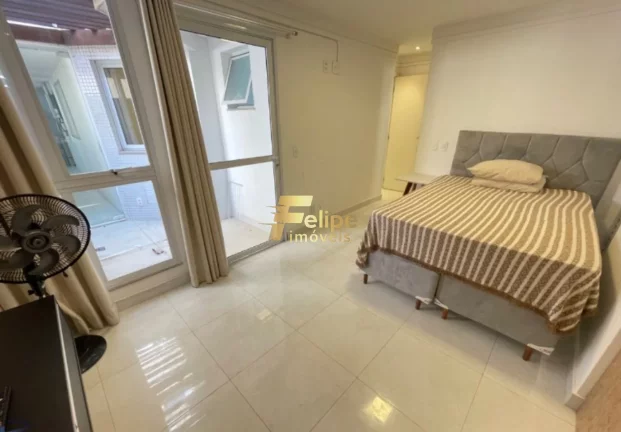 Imagem APARTAMENTO FRENTE MAR NA PRAIA DO MORRO! OPORTUNIDADE.