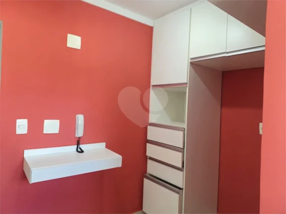 Imagem Apartamento à venda com 3 quartos no condomínio Morada Villa Verde, São Paulo - SP