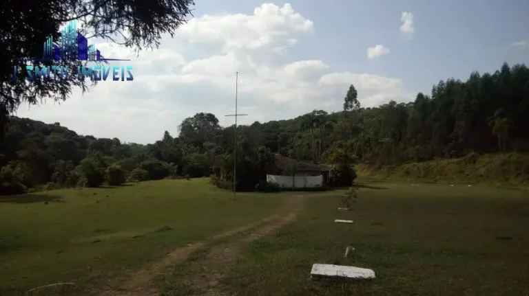 Imagem Área 500.000m² em Vargem Grande Paulista c/Parceria p/ Incorporação