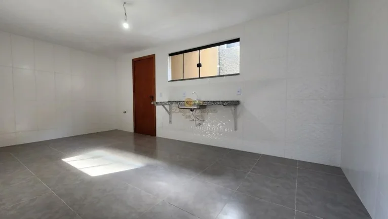 Imagem Apartamento para Venda em Teresópolis / RJ no bairro Santa Cecília