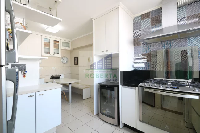 Imagem APARTAMENTO À VENDA EM MOEMA COM 4 DORMITÓRIOS