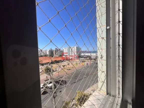 Imagem Apartamento com 3 dormitórios para alugar, 159 m² por R$ 6.000,54/mês - Vila Nova - Cabo Frio/RJ