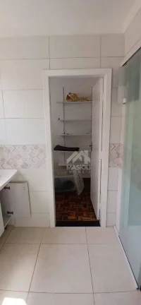 Imagem Apartamento com 3 dormitórios à venda, 80 m² por R$ 445.000 - Itapuã - Vila Velha/ES