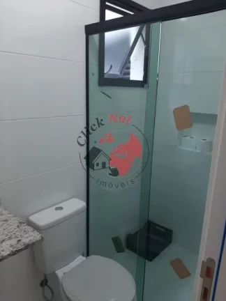 Imagem Apartamento Cobertura à Venda em Santo André no bairro Jardim Bela Vista.