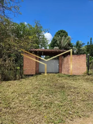 Imagem Sítio ideal para quem quer investir ou desfrutar de um lugar em contato com a natureza!