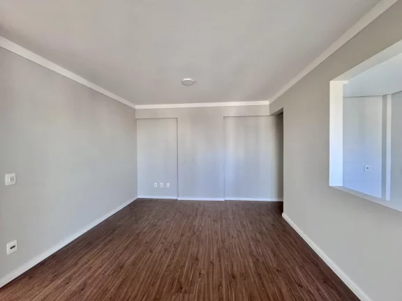 Imagem Apartamento para Venda em São José dos Pinhais, Silveira da Motta, 2 dormitórios, 1 banheiro, 1 vaga