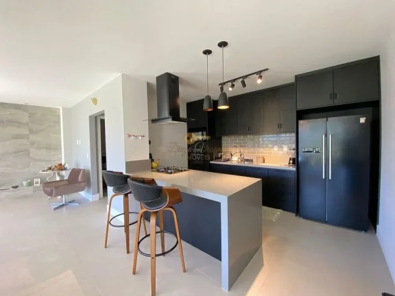 Imagem Casa em Condomínio para Venda em Teresópolis / RJ no bairro Panorama