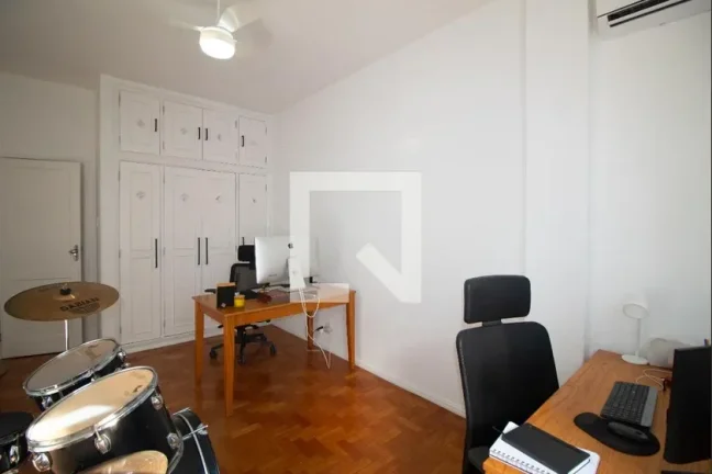 Imagem Apartamento à Venda - Copacabana, 3 Quartos, 153 m2