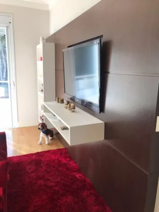 Imagem Casa no Res. Gênesis I - 498m²