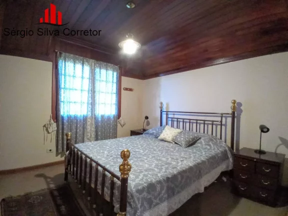 Imagem Apartamento com 3 Dormitórios à Venda, 158 m² por R$ 560.000,00.