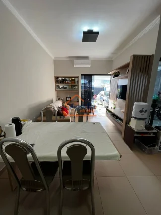 Imagem Casa à venda no bairro Imóvel Pedregulhal - Mogi Guaçu/SP