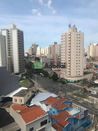Imagem Apto, no centro de campinas, aceita troca com imovel Jundiaí.