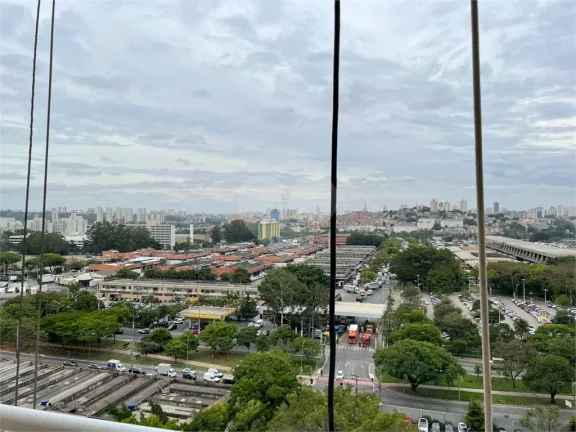 Imagem Apartamento à venda com 2 quartos, sendo 1 suíte, no condomínio Ecolife Vila Leopoldina, São Paulo - SP