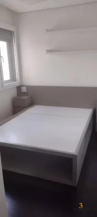 Imagem Apartamento com 2 dormitórios à venda, 141 m² por R$ 2.480.000,00 - Vila Leopoldina - São Paulo/SP