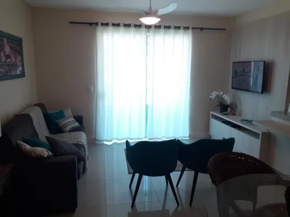 Imagem Lindo apartamento 3 dormitórios próximo ao mar