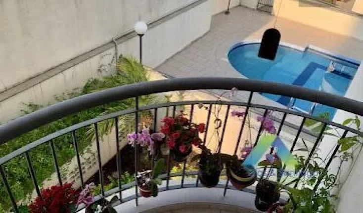 Imagem Apartamento à venda no bairro Mooca - São Paulo/SP