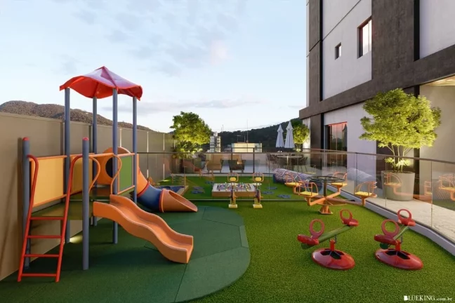 Imagem Ravello Residence - Apartamento à venda no bairro Perequê - Porto Belo/SC