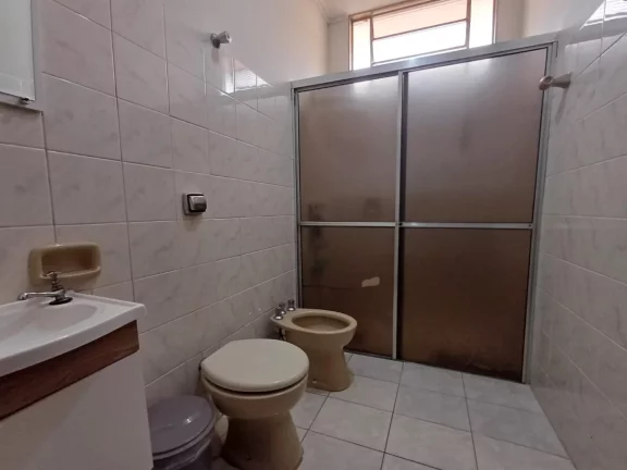Imagem Casa de vila para venda em São Joaquim com 3 quartos, sendo 1 suíte, 217m2