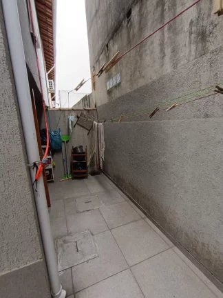 Imagem Casa de Condomínio 2 dormitórios bairro Vila Sônia