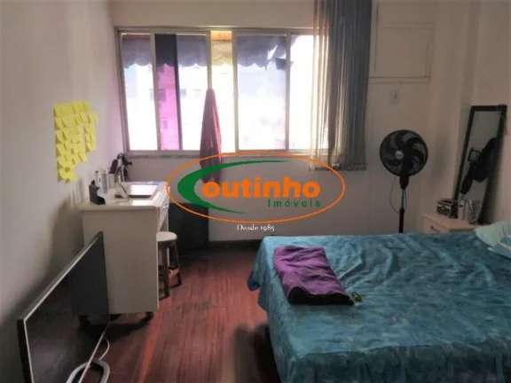 Imagem (28704) Rua Visconde de Santa Isabel - Vila Isabel