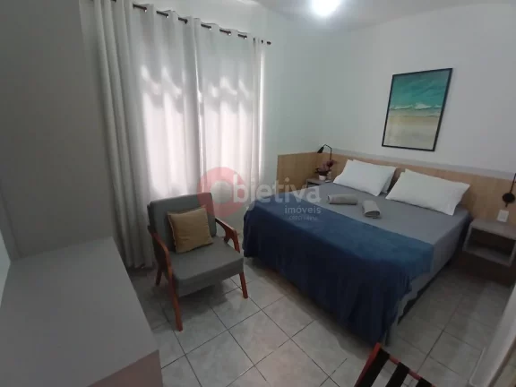 Imagem Apartamento linear, 3 quartos , 111m², Passagem - Cabo Frio