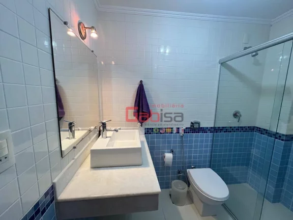 Imagem Apartamento com 2 dormitórios à venda, 80 m² por R$ 1.100.000,00 - Centro - Cabo Frio/RJ