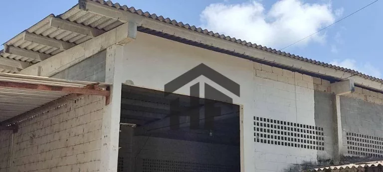Imagem Galpão à Venda ou Locação, 754 m² em Barra De Jangada - Jaboatão Dos Guararapes