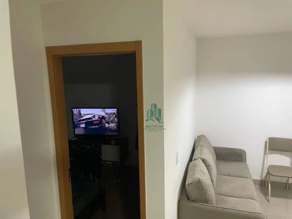 Imagem Apartamento à venda, 38 m² por R$ 233.000,00 - São João - Guarulhos/SP