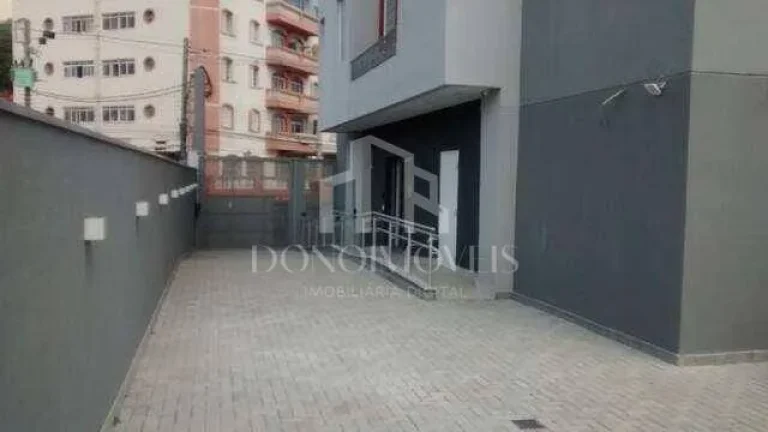 Imagem Prédio Comercial com 11 Pavimentos no Centro de SBC | 66 Salas