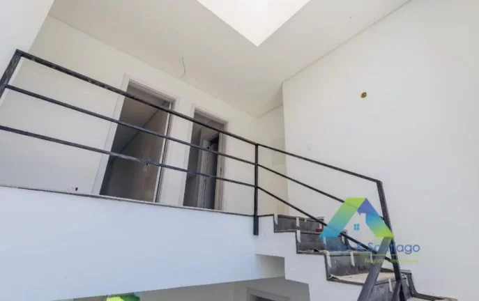 Imagem Casa com 4 suítes em condomínio, 518 m² - Campo Belo - São Paulo/SP