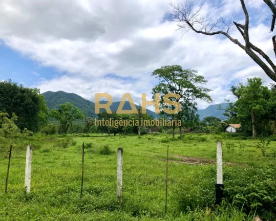 Imagem Excelente área as margens da BR 101 em Pirabeiraba, com 171.016,50m² de área total, com 119m de f...