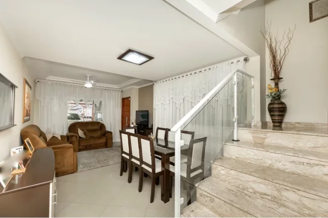 Imagem CASA RESIDENCIAL em São Paulo - SP, Jardim Cidália