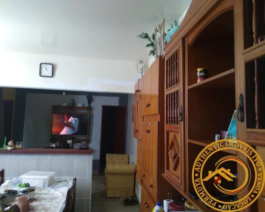 Imagem CASA RESIDENCIAL em CERQUILHO - SP, Parque das Arvores