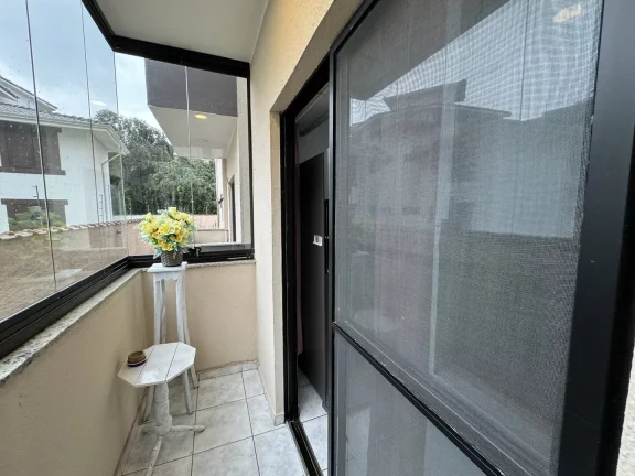 Imagem Apartamento a venda com ótima localização no Itaguá