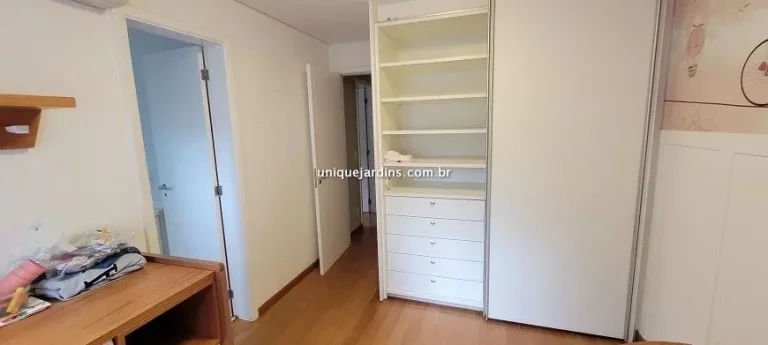 Imagem Apartamento à venda Vila Nova Conceição São Paulo